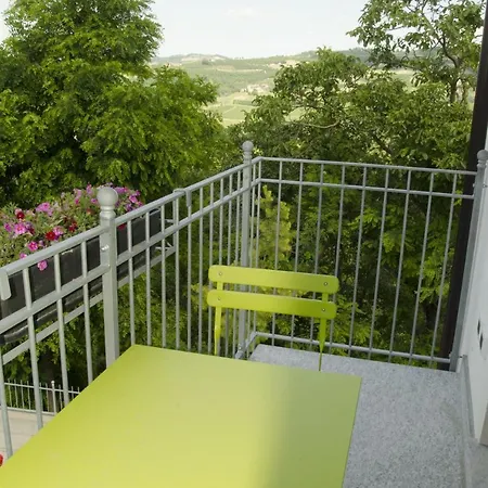 La Casa Di Alice * Rodello