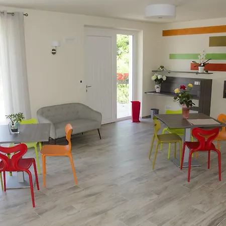 La Casa Di Alice דירה *