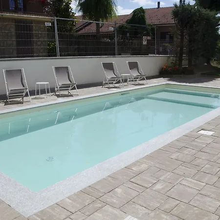 La Casa Di Alice Rodello