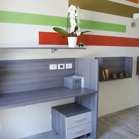 La Casa Di Alice Rodello