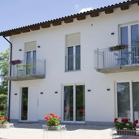 Apartmán La Casa Di Alice Rodello