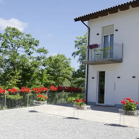 La Casa Di Alice דירה