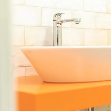 Apartmán La Casa Di Alice