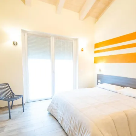 La Casa Di Alice Apartmán Rodello