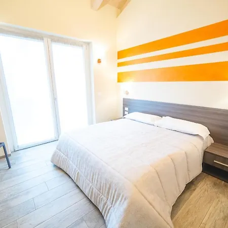 La Casa Di Alice Apartmán *