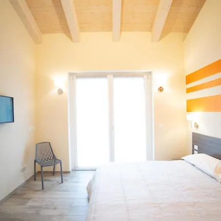 La Casa Di Alice Rodello