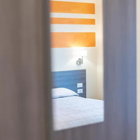 Apartmán La Casa Di Alice *