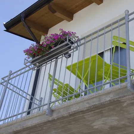 La Casa Di Alice Rodello