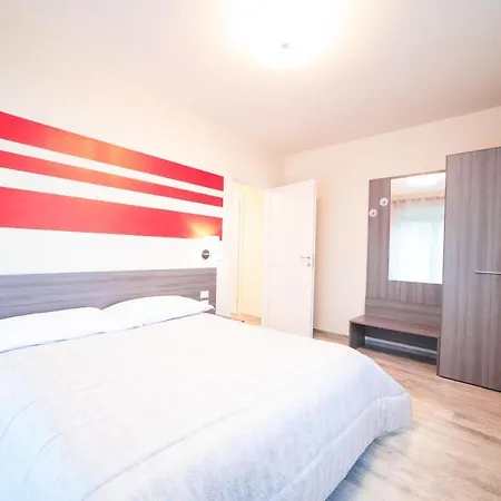 La Casa Di Alice Apartmán Rodello