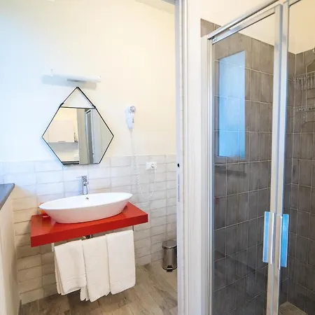 La Casa Di Alice Apartmán *