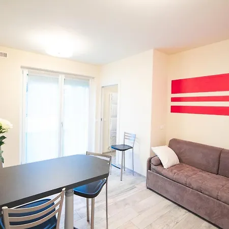 La Casa Di Alice Apartmán Rodello