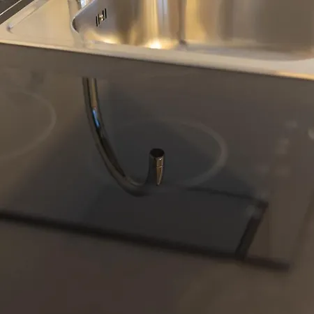 Apartmán La Casa Di Alice *