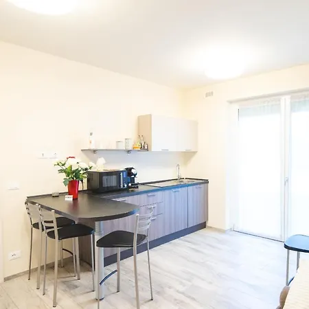 La Casa Di Alice * Rodello