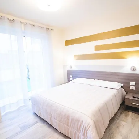 Apartamento La Casa Di Alice *
