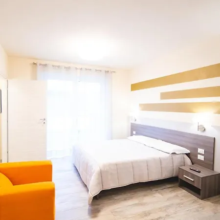 La Casa Di Alice Apartment Rodello