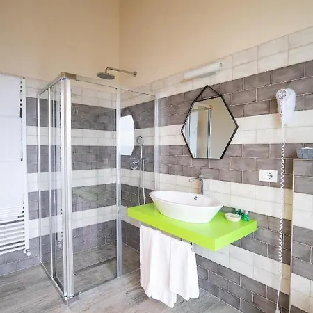 La Casa Di Alice Apartmán *