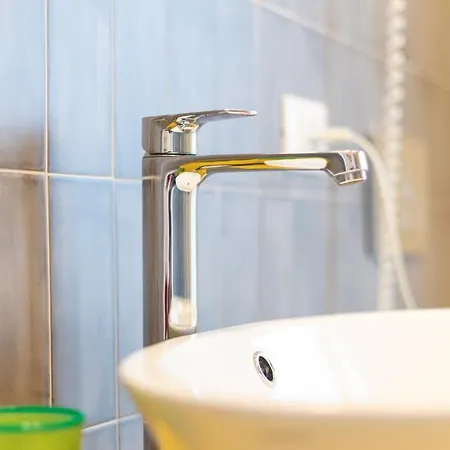 Apartmán La Casa Di Alice *