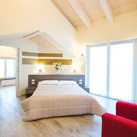 La Casa Di Alice Rodello