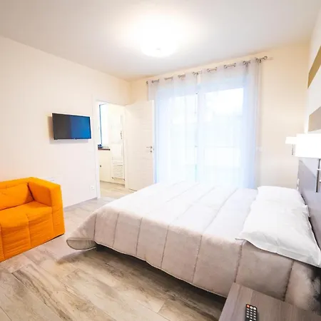 Apartmán La Casa Di Alice Rodello