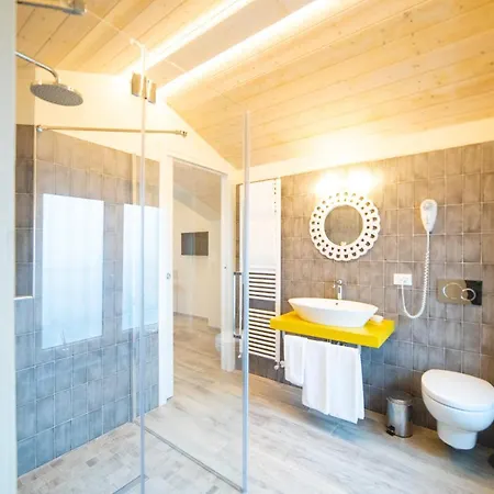 La Casa Di Alice Apartmán