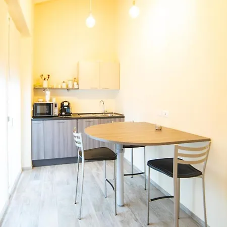 La Casa Di Alice * Rodello