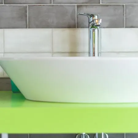 La Casa Di Alice דירה *