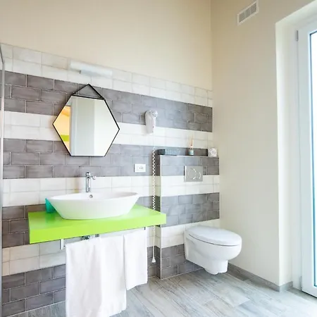 דירה La Casa Di Alice Rodello