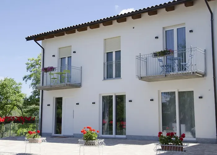 Appartement La Casa Di Alice Rodello