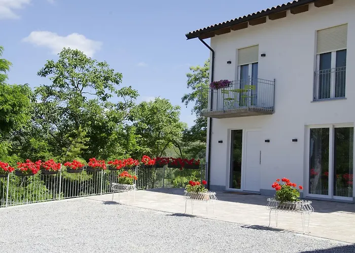 La Casa Di Alice Appartement