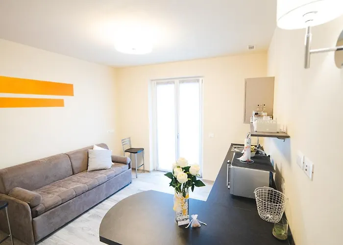 La Casa Di Alice Appartement Rodello