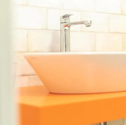 Appartement La Casa Di Alice