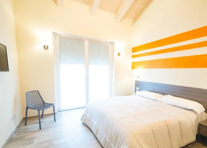 La Casa Di Alice Apartman Rodello
