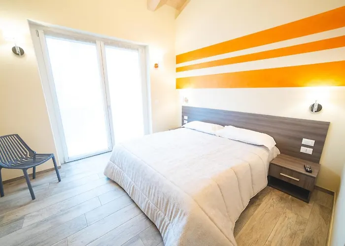 La Casa Di Alice Appartement *