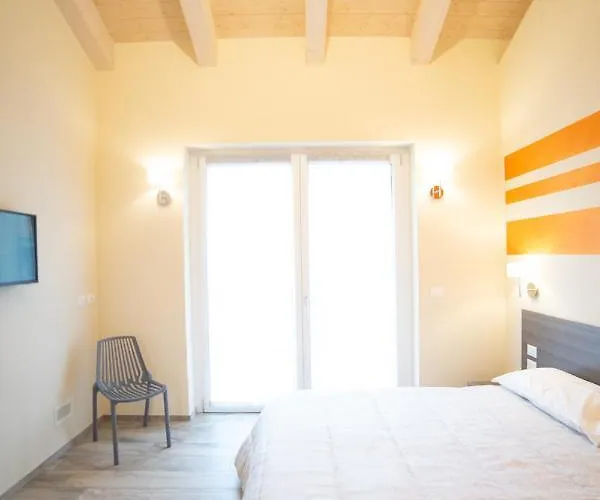 La Casa Di Alice Rodello