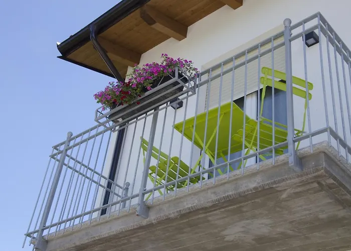 La Casa Di Alice Rodello