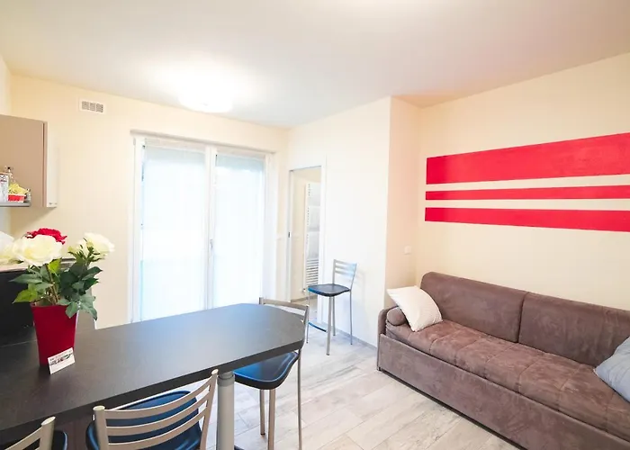 La Casa Di Alice Appartement Rodello