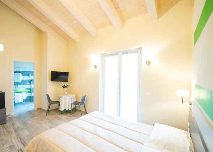La Casa Di Alice Rodello