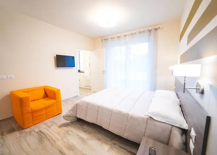 Apartman La Casa Di Alice Rodello