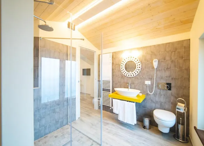 La Casa Di Alice Appartement