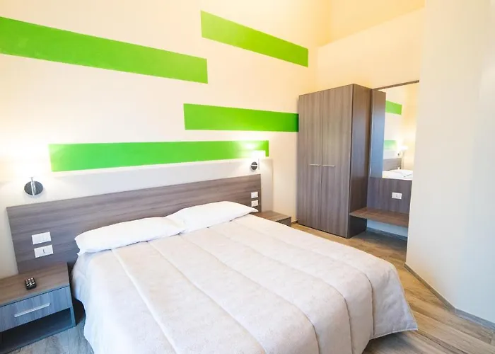 La Casa Di Alice Appartement *