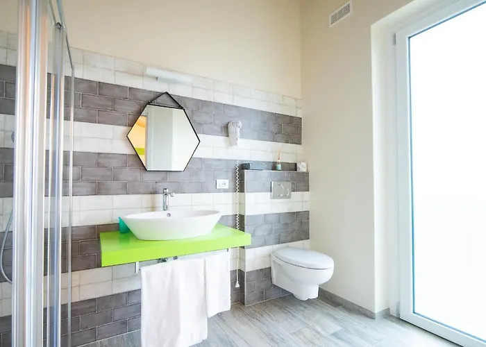 Appartement La Casa Di Alice Rodello